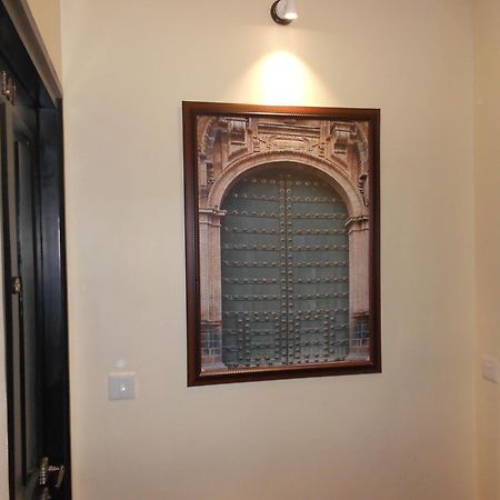 La Maison By Dia Hotels And Homes Panaji Exterior photo
