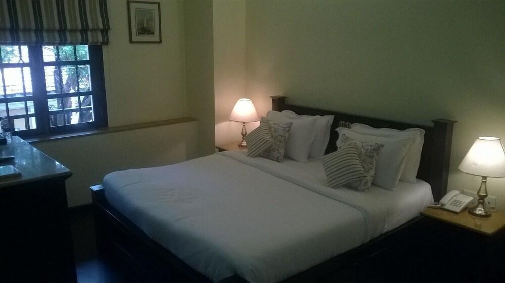 La Maison By Dia Hotels And Homes Panaji Exterior photo