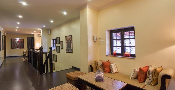 La Maison By Dia Hotels And Homes Panaji Exterior photo
