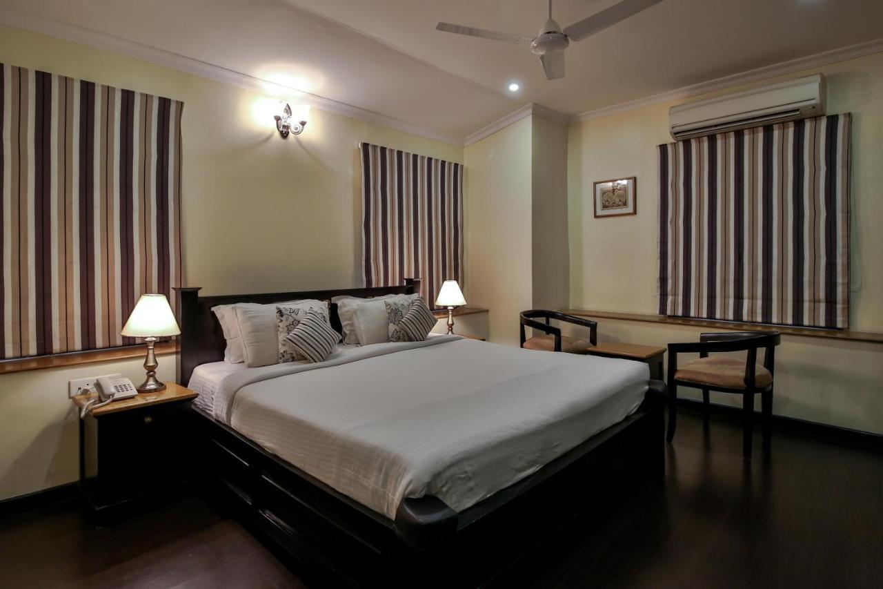 La Maison By Dia Hotels And Homes Panaji Exterior photo
