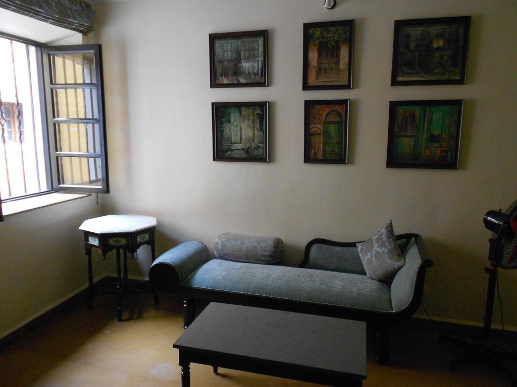 La Maison By Dia Hotels And Homes Panaji Exterior photo