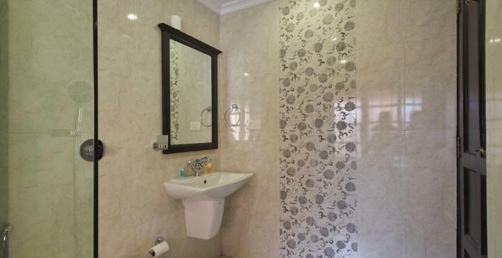 La Maison By Dia Hotels And Homes Panaji Exterior photo
